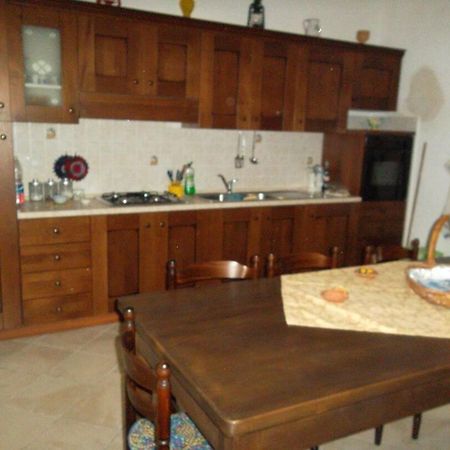 Casa Del Sole Villa Lingua Екстериор снимка