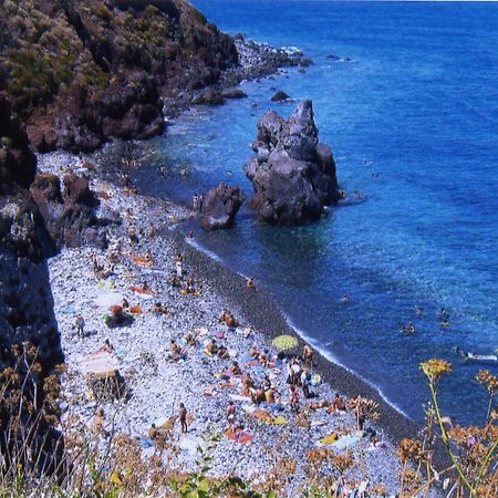 Casa Del Sole Villa Lingua Екстериор снимка