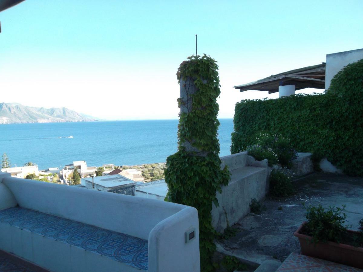 Casa Del Sole Villa Lingua Екстериор снимка