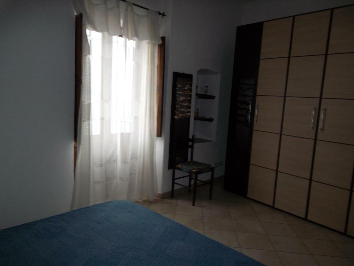 Casa Del Sole Villa Lingua Екстериор снимка