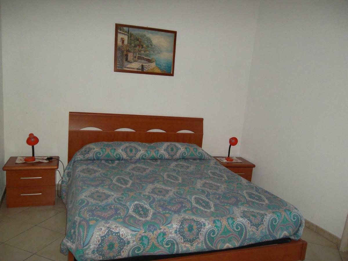 Casa Del Sole Villa Lingua Екстериор снимка