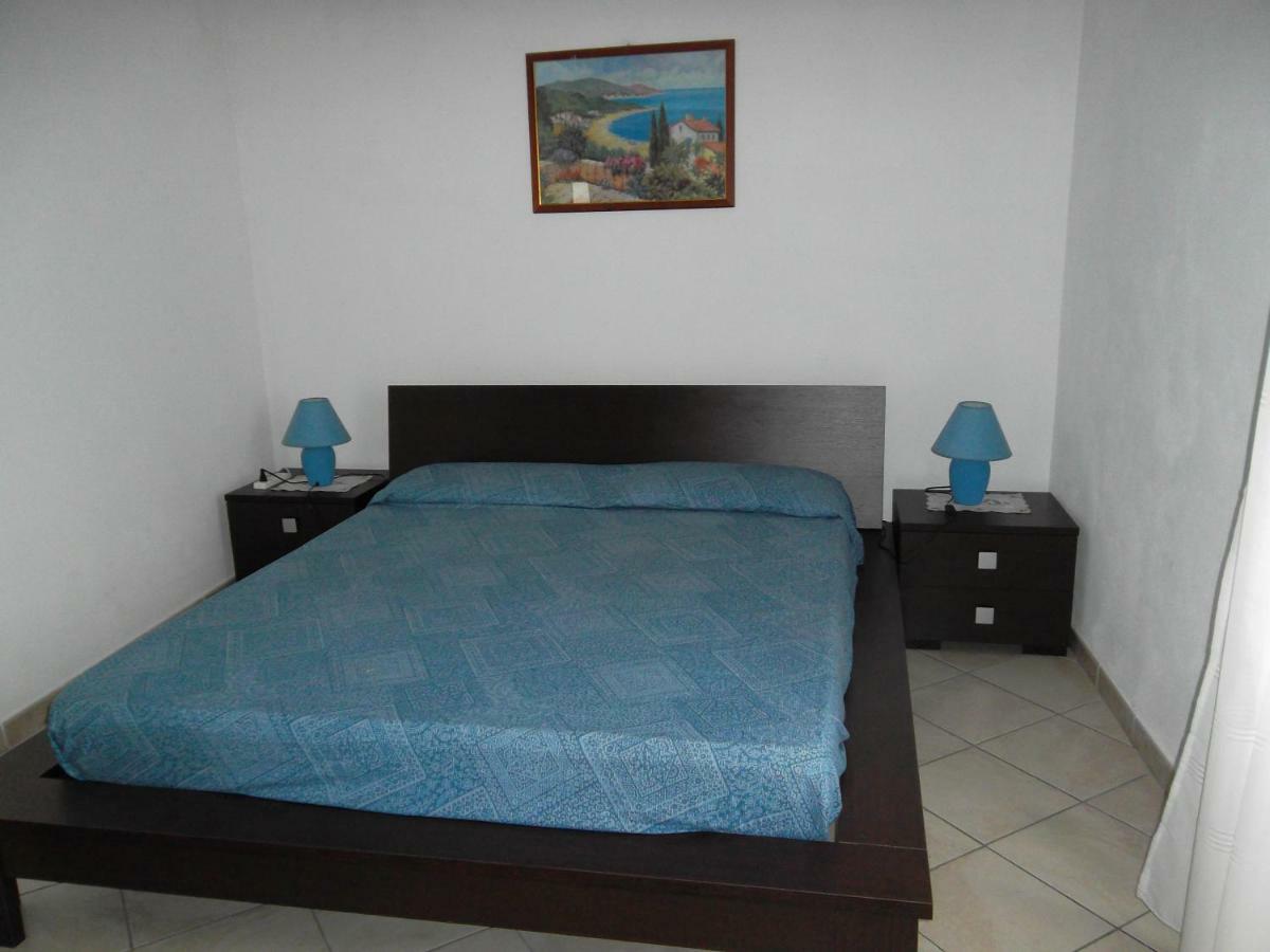 Casa Del Sole Villa Lingua Екстериор снимка
