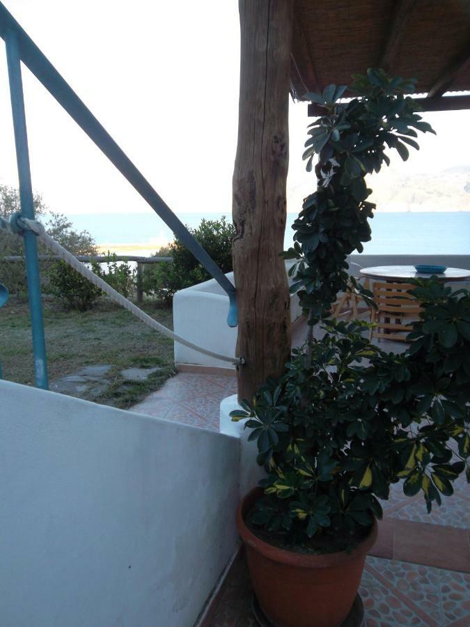 Casa Del Sole Villa Lingua Екстериор снимка