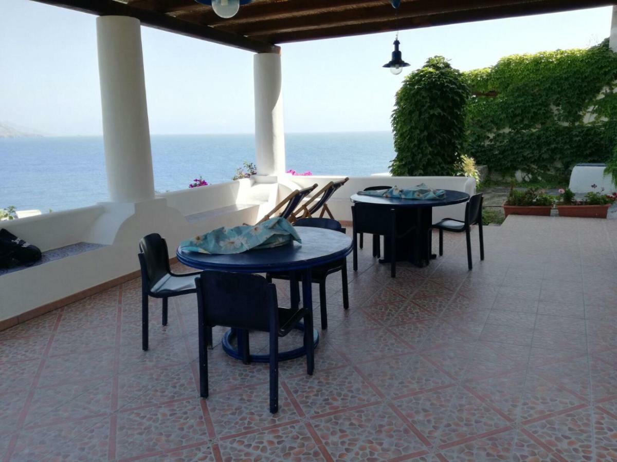Casa Del Sole Villa Lingua Екстериор снимка